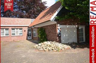 Büro zu mieten in 26871 Papenburg, * Büro oder Praxis beides möglich mit Parkplätze *