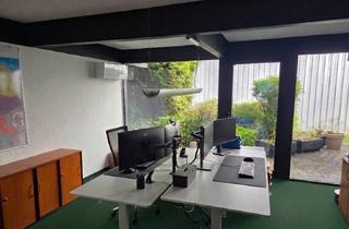Büro zu mieten in Ludwig-Erhard-Straße 38-40, 64653 Lorsch, Modernes, hochwertiges Bürogebäude mit Stellplätzen und Gartenanlage