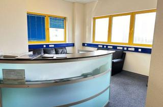 Büro zu mieten in 56856 Zell, Zell - Attraktive Gewerberäume zur Miete – vielseitig nutzbar (Büro / Physiopraxis / Ladenlokal)