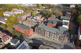 Büro zu mieten in Catharinenstraße 13, 25335 Elmshorn, Moderne Büro-/Praxisfläche in zentraler Lage in den Flora-Höfen in Elmshorn!