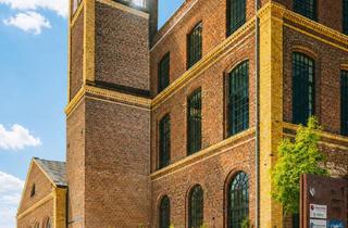 Gewerbeimmobilie mieten in Ringstr. 5a, 41747 Viersen, Arbeiten im Loft – stilvoll & repräsentativ