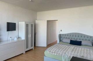 Immobilie mieten in Kurfürstendamm, 10711 Wilmersdorf, Möbliertes Penthouse mit Dachterrasse am Kurfürstendamm