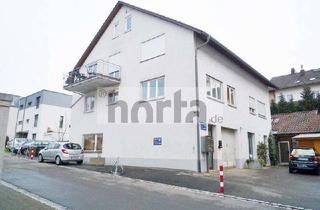 Immobilie mieten in 78467 Konstanz, Gemütliches WG-Zimmer in KN-Petershausen