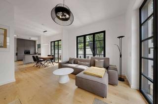 Immobilie mieten in Freystadter Weg 32A, 12489 Adlershof, 157 | Modern two-story furnished house in Adlershof
