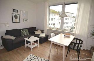 Immobilie mieten in 24103 Altstadt, Moderne, helle Wohnung zentral in Kiel