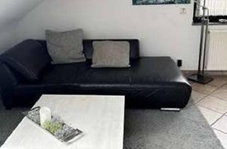 Immobilie mieten in 40668 Meerbusch, Möblierte 2-Zimmer-Wohnung mit Balkon und Internet,Meerbusch-Lank, Auf der Hees