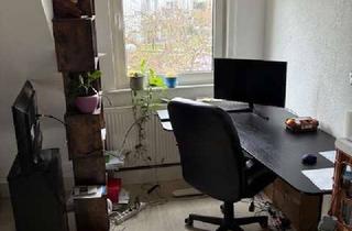 Immobilie mieten in 89075 Mitte, WG-Zimmer in Ulm (Michelsberg) in 3er-WG
