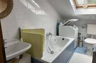 Immobilie mieten in 73087 Bad Boll, Wohnung zu vermieten in Bad Boll/Eckwälden mit 2 Zimmern