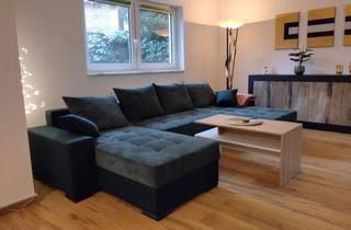 Immobilie mieten in Wolkersdorfer Straße 139b, 90455 Katzwang, Apartment modern möbliert, Warmmiete inkl. Strom, Internet, WW,HZ,NK, Möbelzuschlag und Sommerpool