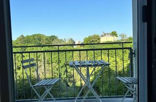 Immobilie mieten in Laurenziplatz, 96049 Bamberg, Traumhafter Ausblick und idyllische Ruhe- mitten in der Stadt