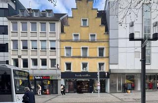 Geschäftslokal mieten in Niederstraße 64, 41460 Neuss, Schöne Retailfläche in der Neusser Innenstadt
