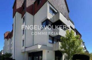 Geschäftslokal mieten in 30177 List, Großzügige Ladenfläche am Constantin-Quartier