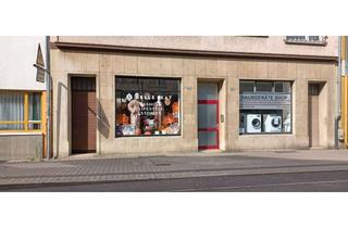 Geschäftslokal mieten in 68165 Schwetzingerstadt, Ladengeschäft in der Schwetzinger Straße in Mannheim