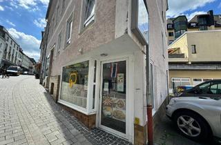 Gewerbeimmobilie mieten in 65307 Bad Schwalbach, Gewerbeeinheit in Bad Schwalbach ab sofort zu vermieten
