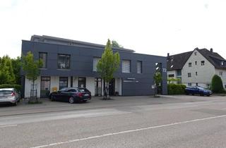 Büro zu mieten in Hofherrnstraße 72, 73434 Aalen, Büro- / Ladenräume in Aalen-Unterrombach