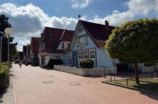 Gewerbeimmobilie mieten in Mittelpromenade 12, 23946 Ostseebad Boltenhagen, Verkaufsfläche in TOPLAGE an der Mittelpromenade im Ostseebad Boltenhagen - Dicht an der Seebrücke