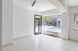 Geschäftslokal mieten in 47059 Duisburg, Gut gelegenes Ladenlokal mit viel Potenzial!