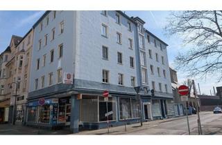 Geschäftslokal mieten in Hauptstr. 91, 51373 Wiesdorf, Großes Ladenlokal in der City mit einladenden Schaufenstern