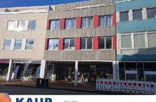 Geschäftslokal mieten in 33330 Gütersloh, Repräsentative Ladenfläche auf zwei Ebenen in der Gütersloher Innenstadt