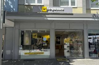 Geschäftslokal mieten in Kampstraße, 58095 Mittelstadt, Attraktive Gewerbefläche in 1A-Innenstadtlage – ca. 94 m² mit hervorragender Sichtbarkeit