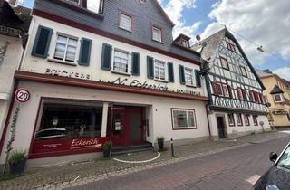 Geschäftslokal mieten in Rheingauerstr, 65343 Eltville, Kleines Ladengeschäft mitten in Eltville -zu vermieten!!!