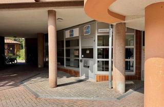 Geschäftslokal mieten in Euckenweg, 90473 Langwasser, *Attraktive Ladeneinheit*