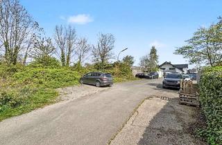 Gewerbeimmobilie kaufen in 51519 Odenthal, Attraktives Baugrundstück im Mischgebiet mit vielseitigen Nutzungsmöglichkeiten in Odenthal-Eikamp