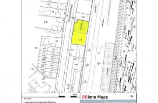 Gewerbeimmobilie kaufen in 67549 Neuhausen, Wohn-/Gewerbegrundstück in der Güterhallenstraße in Worms