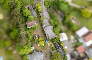 Gewerbeimmobilie kaufen in Drangstedter Straße 38, 27624 Bad Bederkesa, Grundstücke mit großem Potenzial im Herzen von Bad Bederkesa - Ankommen, Durchatmen, Erholen -