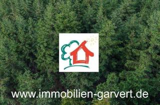 Gewerbeimmobilie kaufen in 46414 Rhede, Wald, Ca. 1 ha in Rhede-Vardingholt zu verkaufen