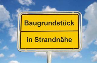 Gewerbeimmobilie kaufen in 23775 Großenbrode, Strandnah, Meerblick aus DG. Für Beherbergungsgewerbe, z.B. FeWo, aber auch für MFH, EFH, DH, RH