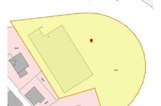 Gewerbeimmobilie kaufen in 94436 Simbach, Zentrale Lage in Simbach bei Landau | 3.749 m² Entwicklungsgrundstück mit Bestand