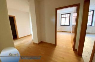 Wohnung kaufen in Bebelstraße 34, 08468 Reichenbach, Stark! Aufgepasst Eigennutzer oder Kapitalanleger dass ist was für jeden