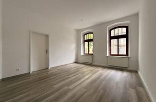 Wohnung kaufen in 08058 Zwickau, Schöner Wohnen mit Balkon