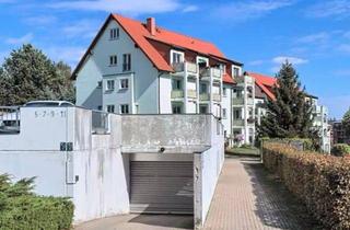 Wohnung kaufen in 09648 Mittweida, Einstieg in die Kapitalanlage