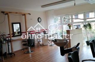 Geschäftslokal mieten in Dorfstraße 12, 24558 Henstedt-Ulzburg, Friseursalon Friseurladen Kosmetikladen Fußpflege Henstedt Ulzburg