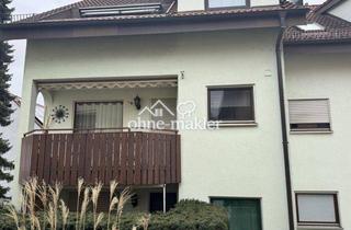 Wohnung kaufen in Heerweg 5, 74182 Obersulm, Moderne 2,5-Zimmer-Wohnung mit Balkon, TG-Stellplatz in Obersulm-Willsbach