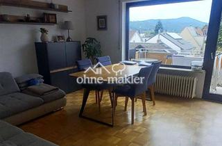 Wohnung mieten in Kiefernweg 1, 64342 Seeheim-Jugenheim, gepflegte 3 Zimmerwohnung mit Balkon in ruhiger Wohnlage