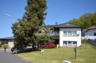 Einfamilienhaus kaufen in Am Berg 34, 56414 Berod, Einfamilienhaus ohne Verpflichtung zur Sanierung