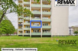 Wohnung mieten in 24610 Trappenkamp, 1-Zimmer-Wohnung mit Fahrstuhl zur Miete
