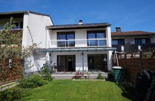 Haus kaufen in St-Georg-Str. 21, 83317 Teisendorf, Stilvoll renoviertes Reihenmittelhaus in attraktiver Wohnlage in Teisendorf-Oberteisendorf