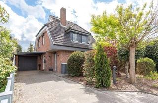 Haus kaufen in 27607 Geestland, Klein, fein, mein