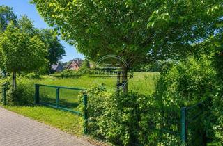 Grundstück zu kaufen in 27619 Schiffdorf, Voll erschlossenes Baugrundstück in Schiffdorf