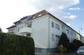 Wohnung kaufen in Röntgenstraße, 68535 Edingen-Neckarhausen, Großzügiger Eigenheimtraum oder Kapitalanlage mit Entwicklungspotenzial in Edingen