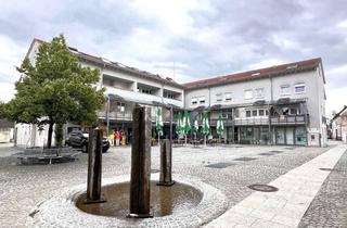 Wohnung kaufen in Gymnasiumstraße, 76297 Stutensee, ~~ CHARMANTE MAISONETTE WOHNUNG IN BEVORZUGTER LAGE VON BLANKENLOCH ~~