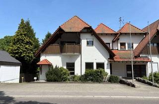 Wohnung kaufen in Hauptstraße 35, 71566 Althütte, Familienwohnung mit eigenem Hauseingang – kernsaniert & sofort bezugsfrei