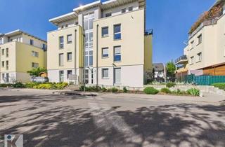 Wohnung kaufen in 67067 Ludwigshafen, Moderne Erdgeschosswohnung mit Gartenidylle – Exklusives Wohnen am Bliessee