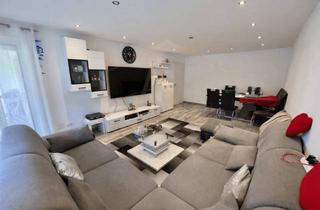 Wohnung kaufen in 77656 Offenburg, 4-Zimmer-Erdgeschosswohnung mit ca. 97 m² in Offenburg
