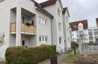 Wohnung kaufen in 04416 Markkleeberg, Eigentumswohnung nahe AGRA-Park zur Kapitalanlage