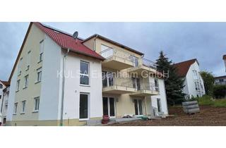 Wohnung kaufen in Unter Dem Pflinzhöck 36, 99817 Stockhausen, Vermietete helle und moderne Wohnung in Eisenach!